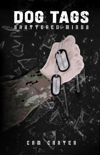 Dog Tags: Shattered Minds