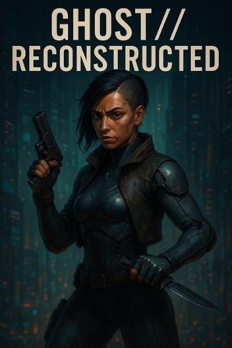 Reconstructed: Ghost//