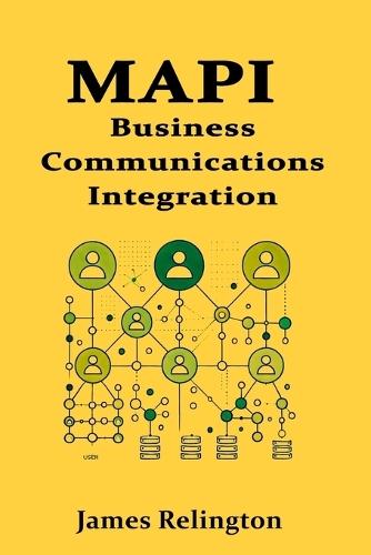 MAPI: Business Communications Integration