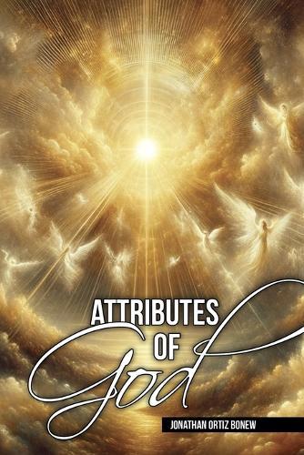Attributes of God