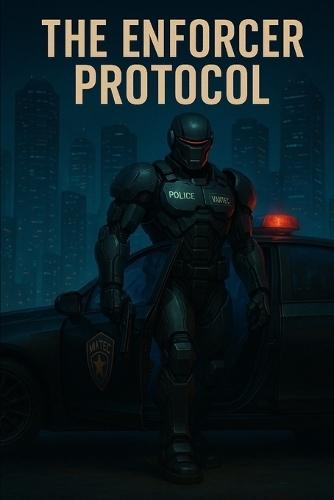 The Enforcer Protocol: Part 1 & Part 2