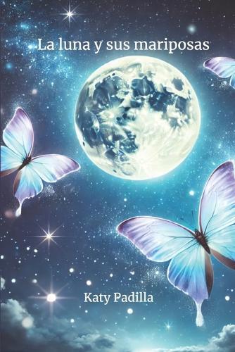 La luna y sus mariposas