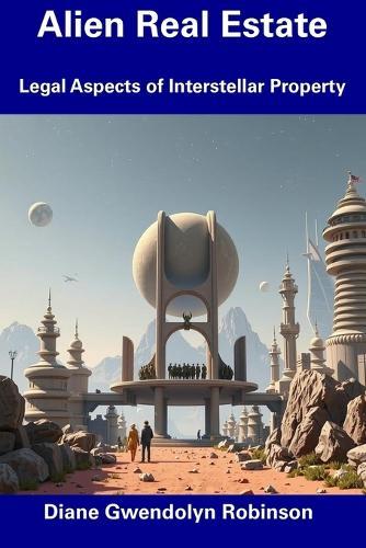 Alien Real Estate: Legal Aspects of Interstellar Property