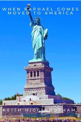 When Raphael Gomes Moved to America and Other Poems