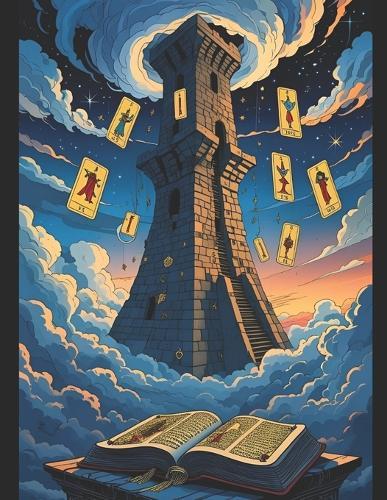 Les 22 Arcanes Majeurs du Tarot, biblique et mésopotamien