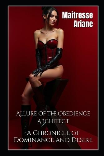 Allure of the Obedience Architect: A Chronicle of Dominance and Desire