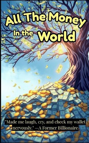 All The Money In The World: A Wish Come True