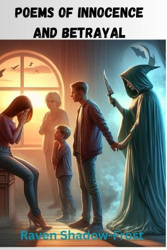 Poems of Innocence and Betrayal: Love, Life and Uncertainty