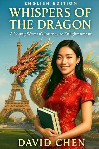 Whispers of the Dragon: Ancient secrets awaken in Paris as Lin Mei must flow like water to unravel the lost wisdom of Wudang before darkness claims it forever.