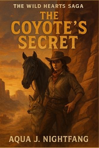 The Coyote's Secret