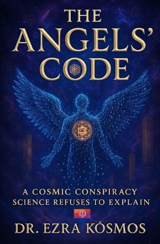 The Angels' Code: A Cosmic Conspiracy Science Refuses to Explain: A neuroscientist and a shaman discover that angels are quantum codes.