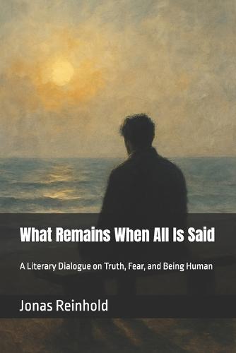 What Remains When All Is Said: A Journey From Nietzsche to an AI That Asked Me Who I Am