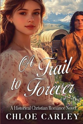 A Trail to Forever: A Christian Historical Romance Book