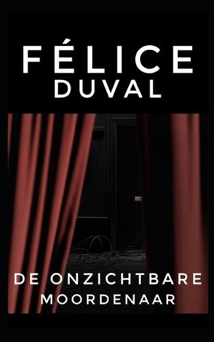 De onzichtbare moordenaar