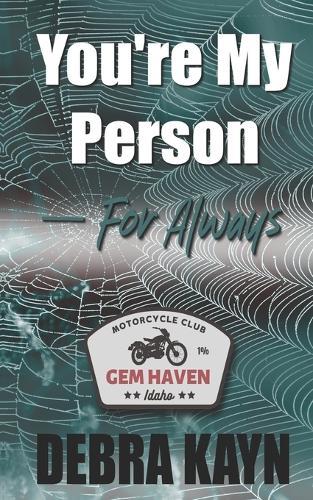 You're My Person - For Always