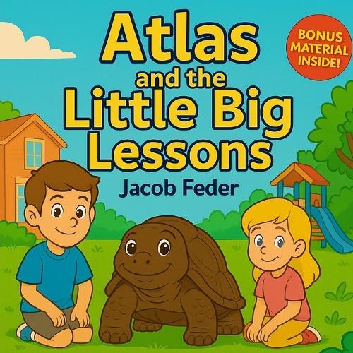 Atlas and the Little Big Lessons