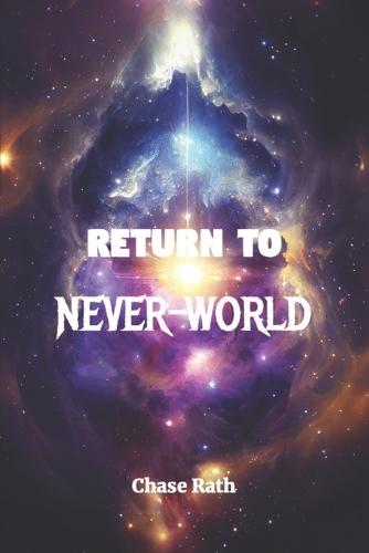 Return To NEVER-WORLD