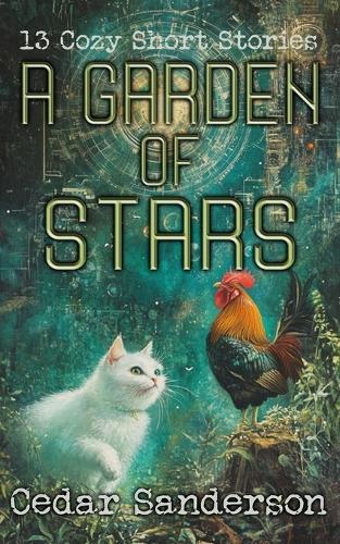 A Garden of Stars: 13 Cozy Short Stories to Make You Smile