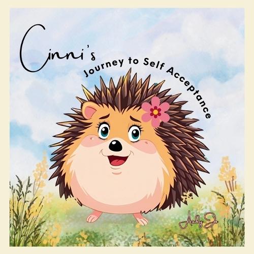 Cinni's: Journey to Self Acceptance