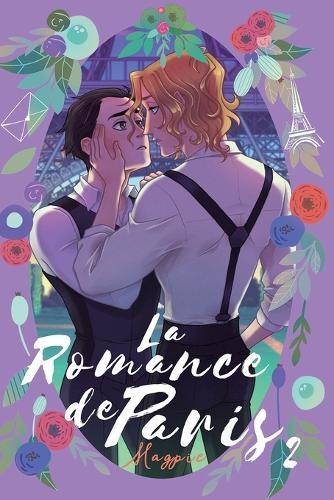 La Romance de Paris: Segunda Parte