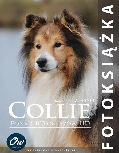 Collie: Fotoksiążka