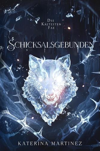 Schicksalsgebunden: Ein Fantasy-Liebesroman