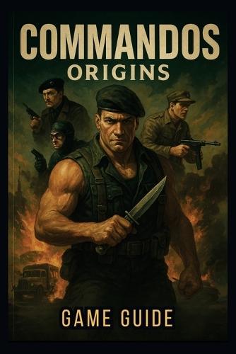 Commandos Origins Game Guide: Master Stealth, Combat, and Multi-Character Coordination to Conquer Every Mission