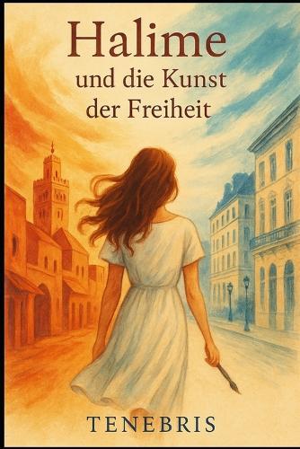 Halime und die Kunst der Freiheit