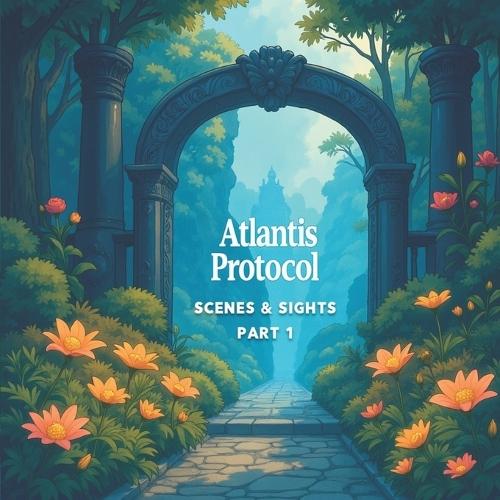Atlantis Protocol: Scenes & Sights - Part 1