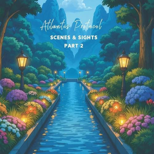 Atlantis Protocol: Scenes & Sights - Part 2