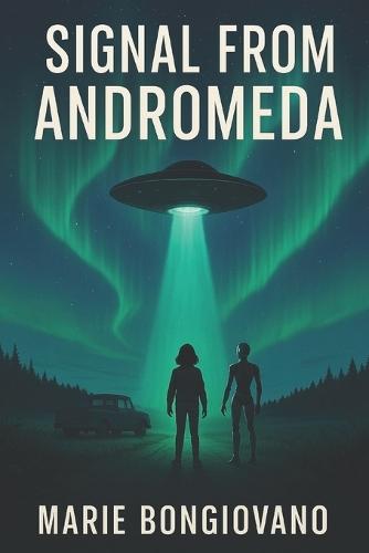 Signal from Andromeda
