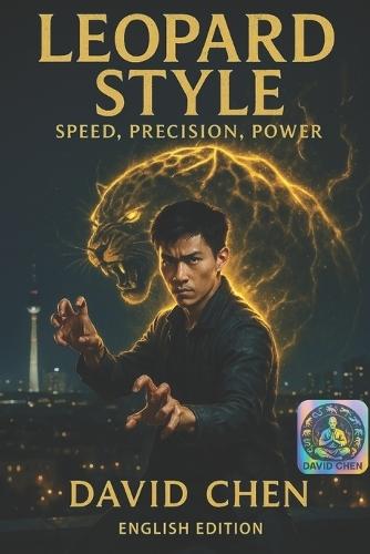 Leopard Style: Speed, Precision, Power