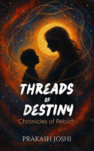 Threads of Destiny: Chronicles of Rebirth: A Journey Through Time, Family, and Fate
