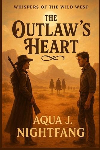 The Outlaw's Heart