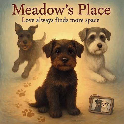 Meadow's Place: Love Always Finds More Space