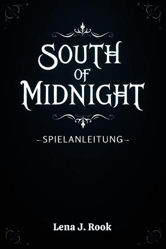 South of Midnight Spielanleitung: Erkunde die mystische Welt, ihre verborgenen Überlieferungen und atemberaubenden Landschaften.