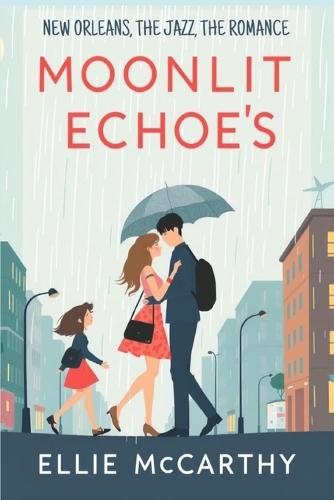 Moonlit Echoes: A Captivating Jazz Romance in the Heart of New Orleans