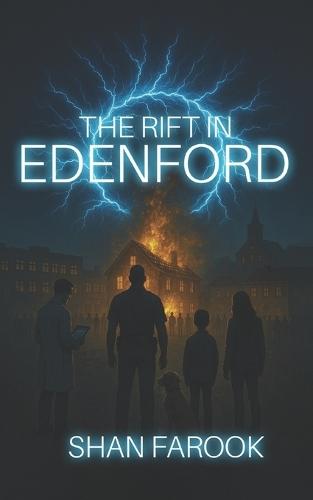 The Rift in Edenford