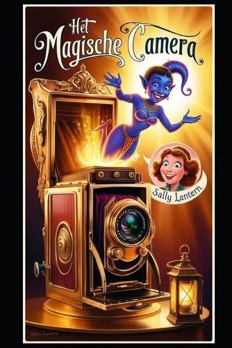 Het Magische Camera