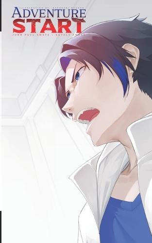 Adventure Start Volume 2