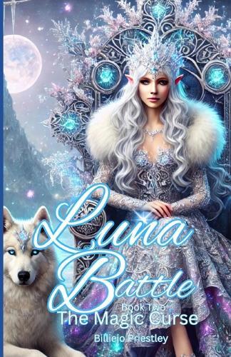 Luna Battle: The Magic Curse