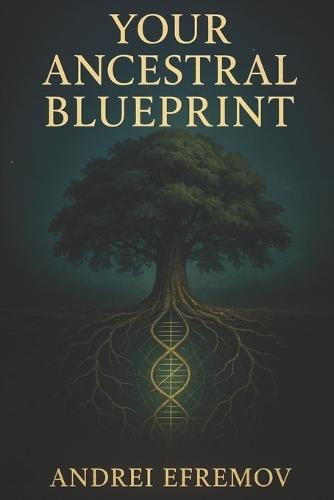 Your Ancestral Blueprint: Decoding the 7 Generations, 10 Laws, and Hidden Scripts That Define Your Life: Understanding Your Lineage to Heal Your Present