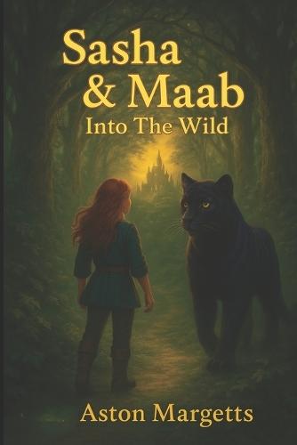 Sasha & Maab: Into the Wild