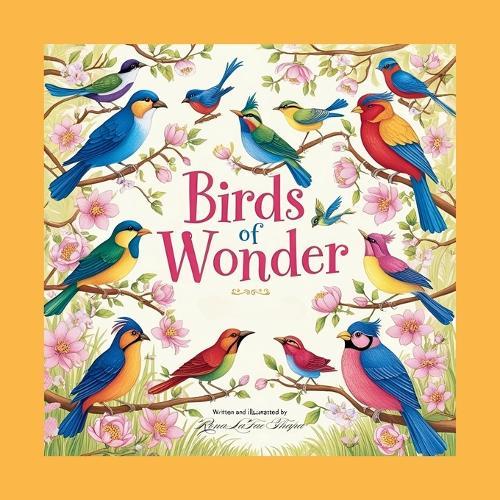 Birds of Wonder