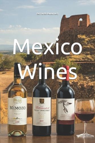 Mexico Wines