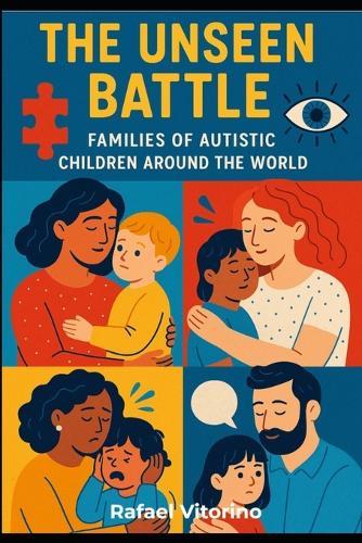 The Unseen Battle: Families of Autistic Children Around the World