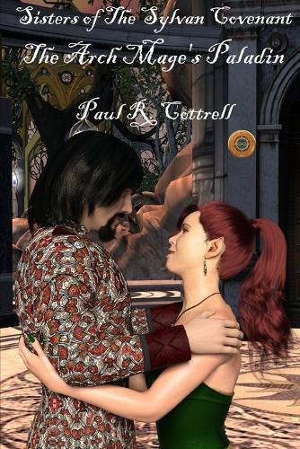 The Arch Mage's Paladin