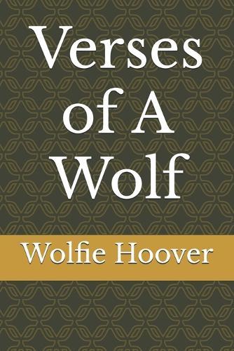 Verses of A Wolf