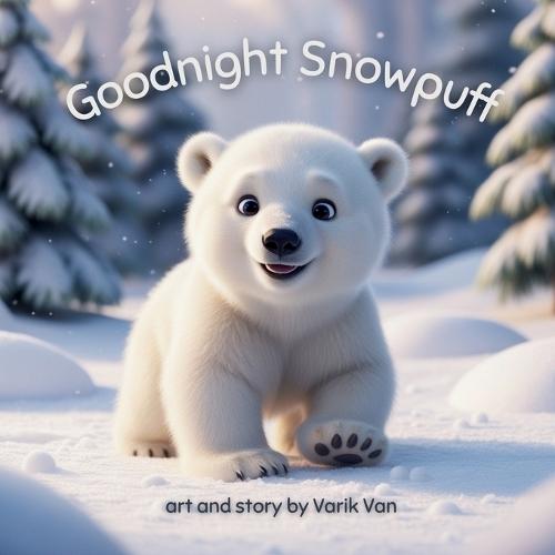 Goodnight Snowpuff