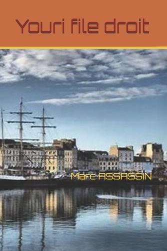 Youri file droit